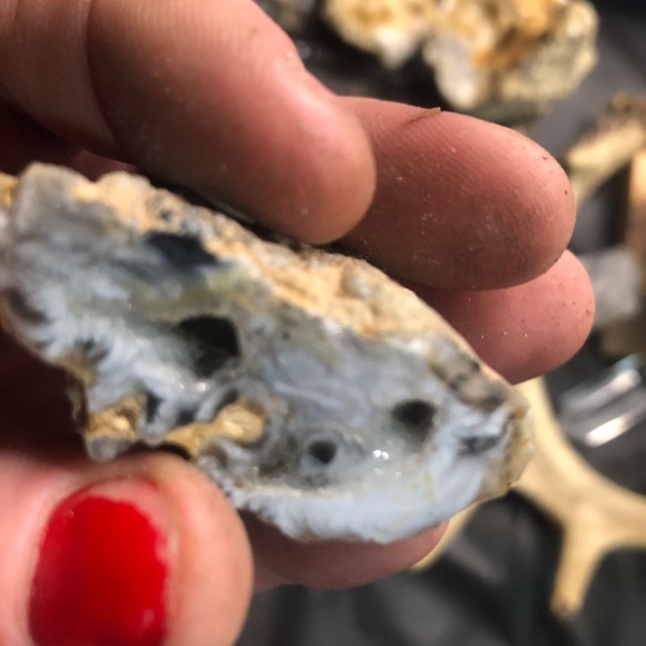 16 piece Geode bundle - Picture 5 of 16